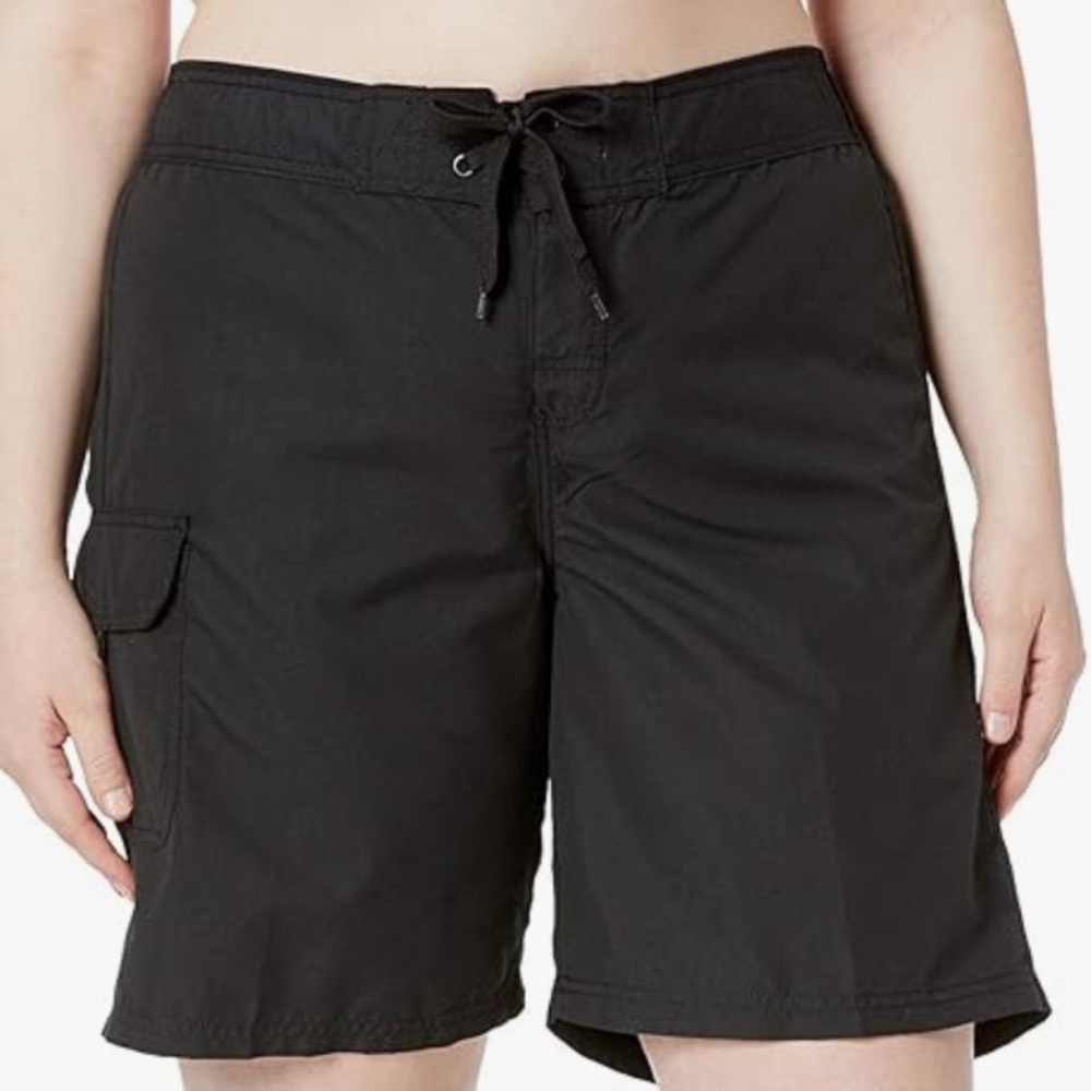 Kanu Surf Marina Board Short